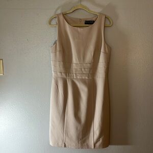 Bianca Nygard sleeveless dressy dress. Size 10